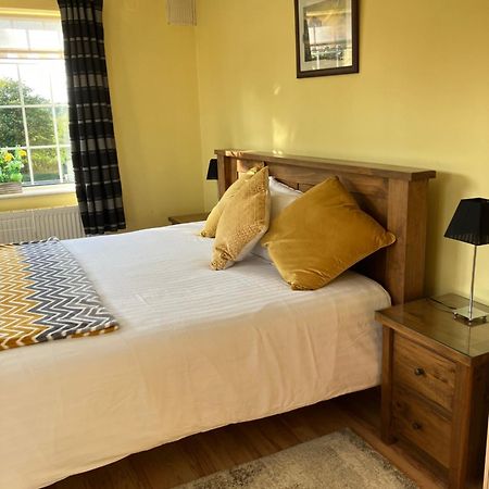 Oakwood B&B Belmont  Ngoại thất bức ảnh