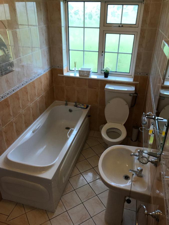 Oakwood B&B Belmont  Ngoại thất bức ảnh