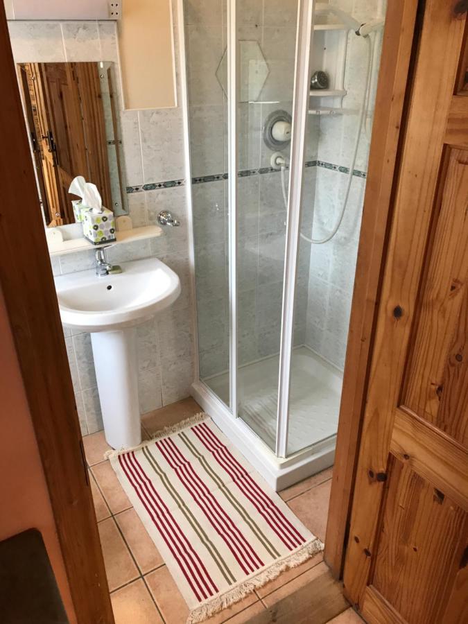Oakwood B&B Belmont  Ngoại thất bức ảnh