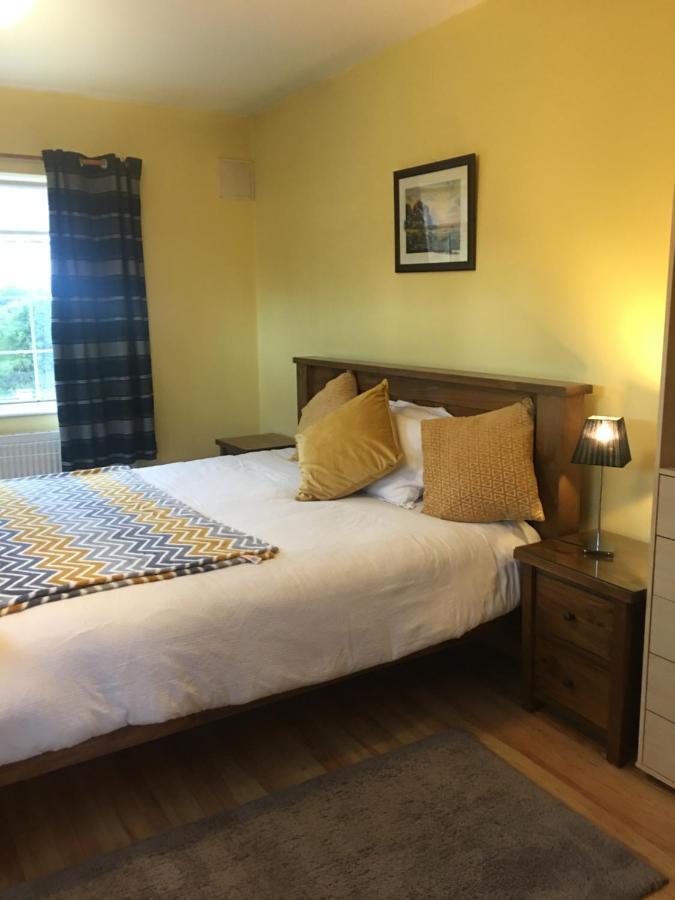 Oakwood B&B Belmont  Ngoại thất bức ảnh