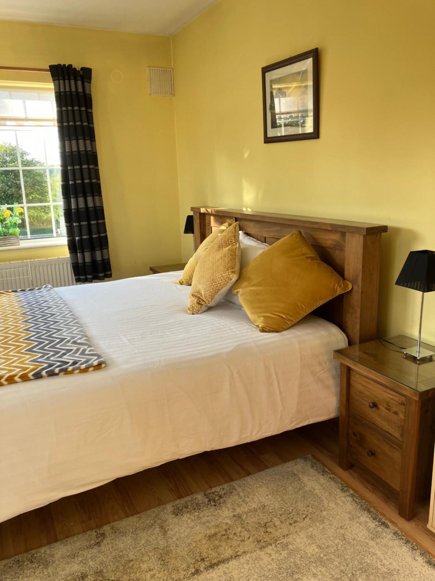 Oakwood B&B Belmont  Ngoại thất bức ảnh