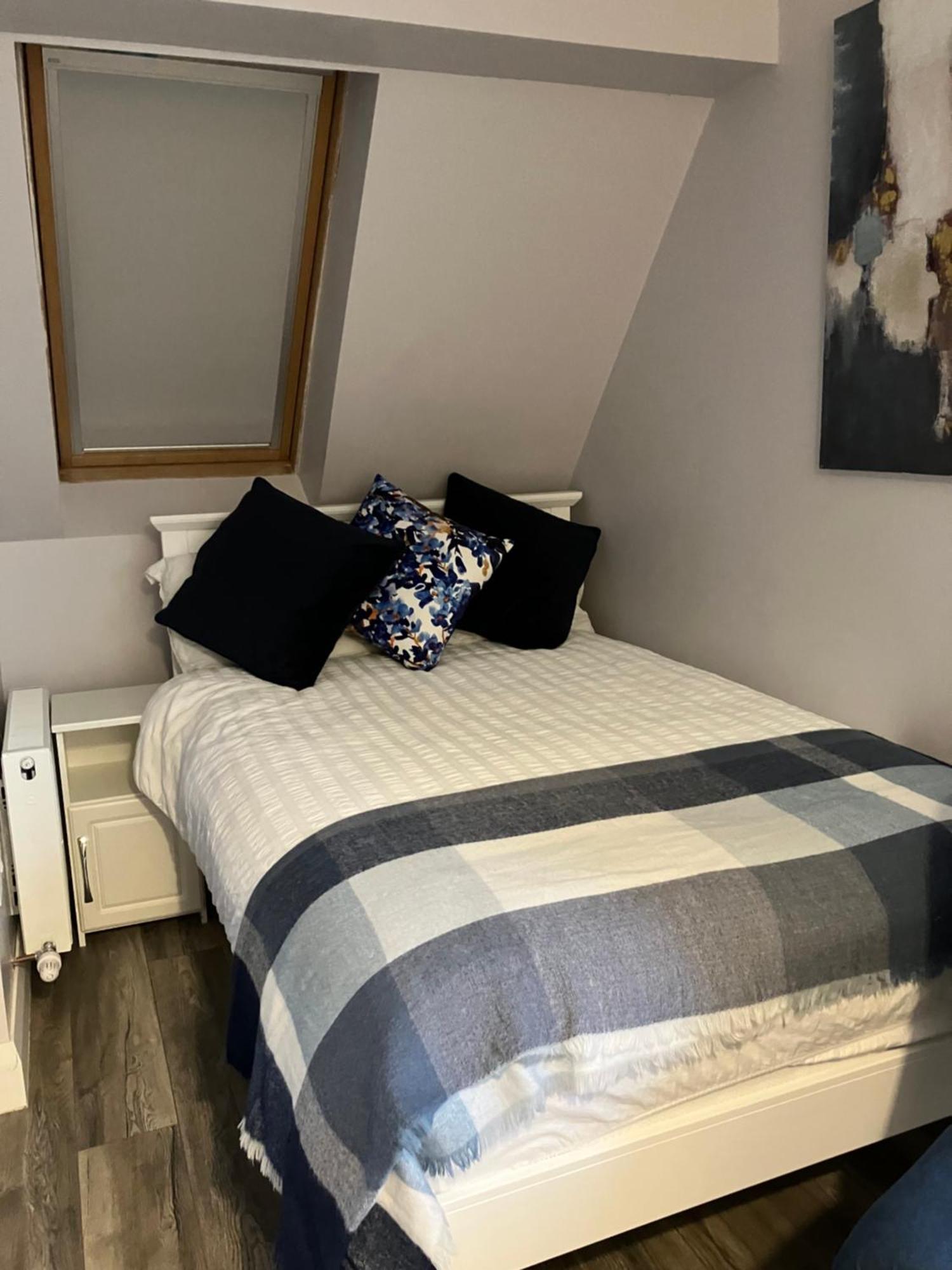 Oakwood B&B Belmont  Ngoại thất bức ảnh