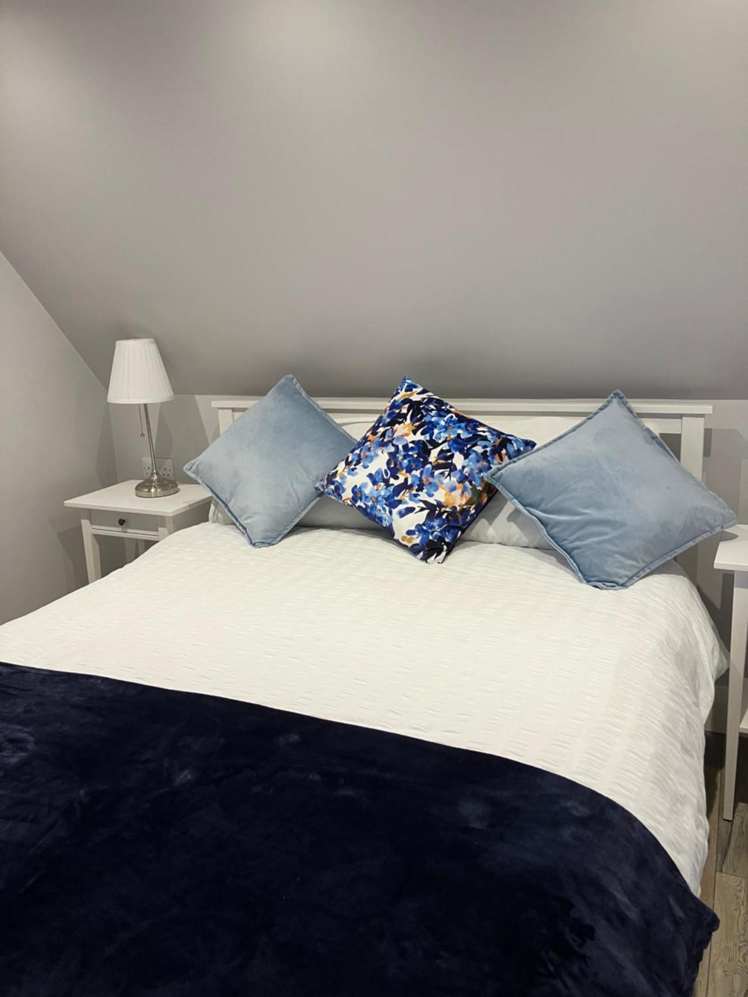 Oakwood B&B Belmont  Ngoại thất bức ảnh