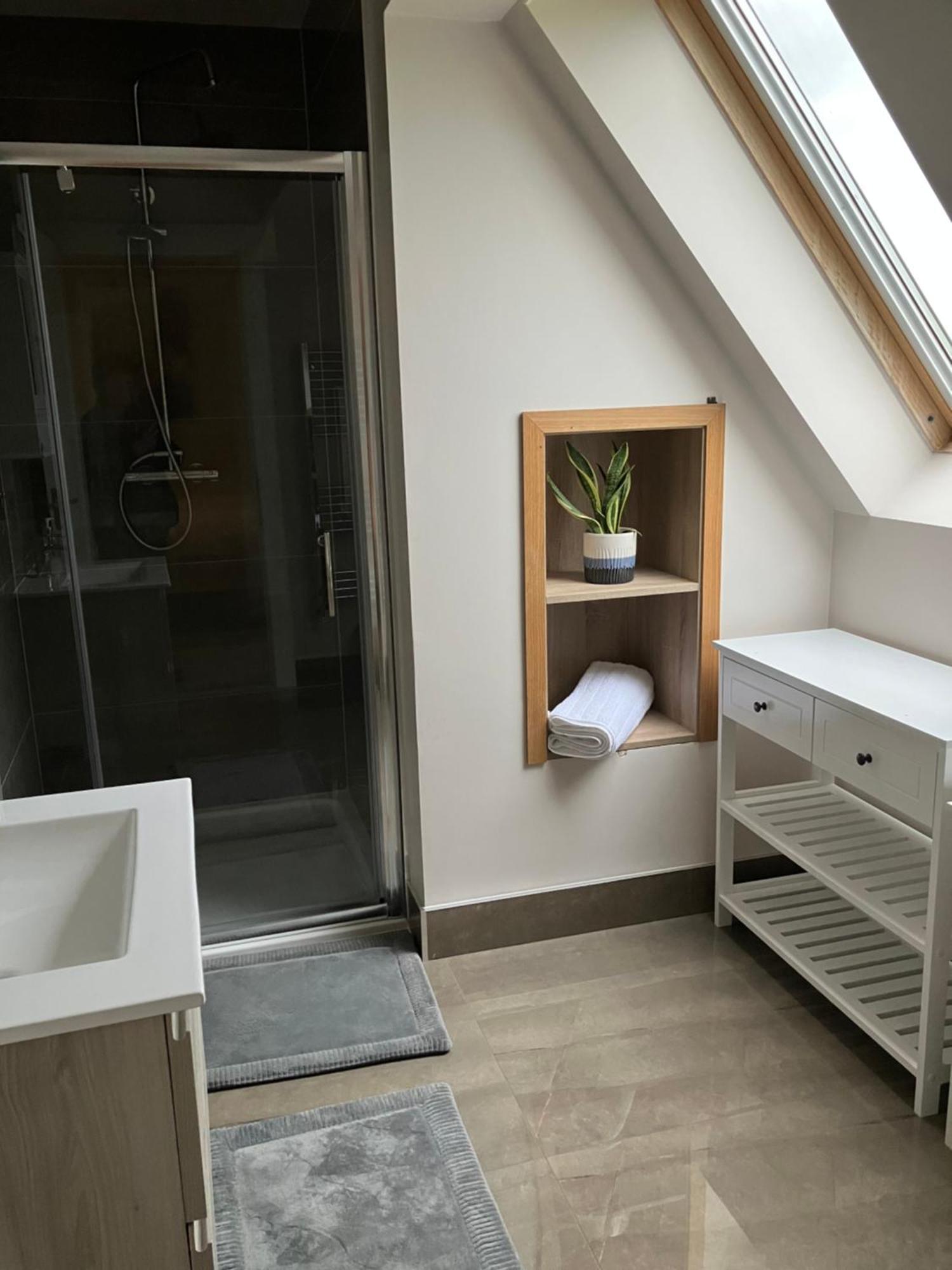 Oakwood B&B Belmont  Ngoại thất bức ảnh